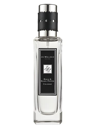 Rock The Ages Birch Black Pepper