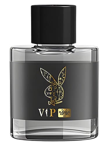 Playboy Vip Platinum Edition