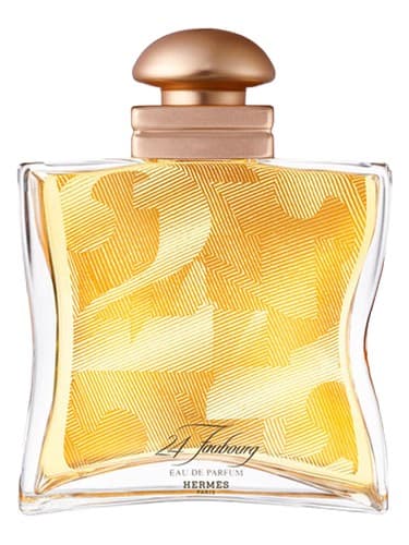 24 Faubourg Eau De Parfum Edition Numero 24