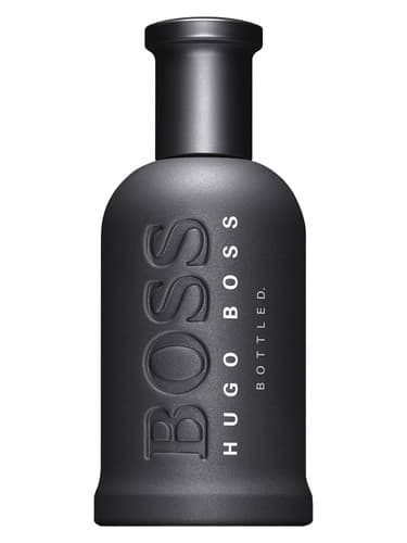 Boss Bottled Collector S Edition