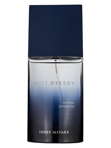 Nuit D Issey Austral Expedition