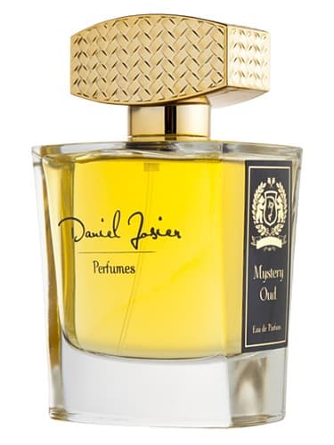 Mystery Oud