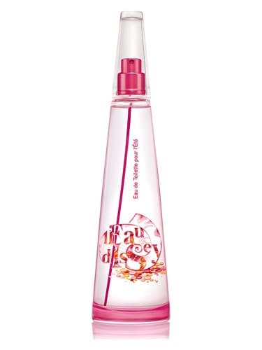 L Eau D Issey Summer 2015
