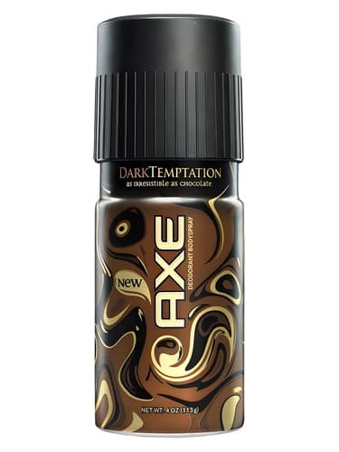 Dark Temptation