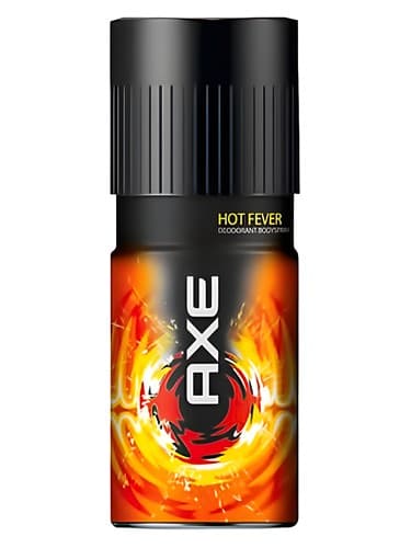 Hot Fever