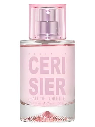 Fleur De Cerisier