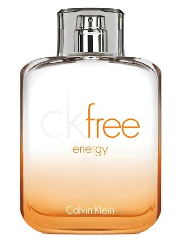 Ck Free Energy