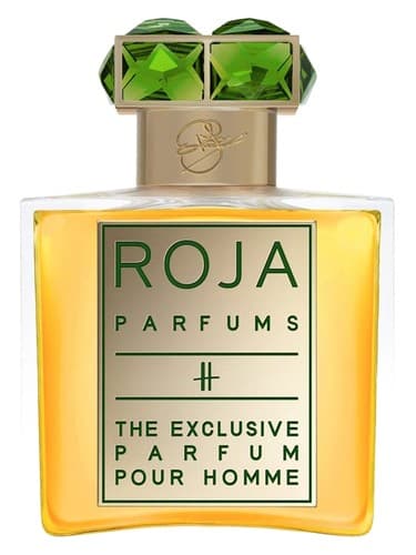H The Exclusive Parfum Pour Homme