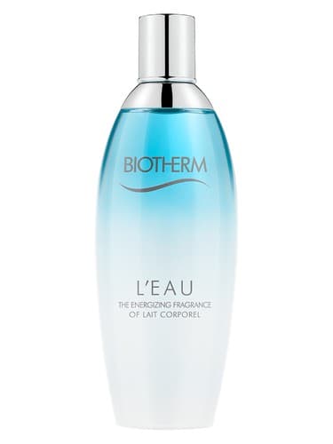 L Eau By Lait Corporel