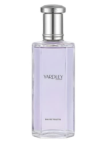 English Lavender Contemporary Edition