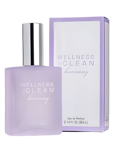 Wellness By Clean Harmony