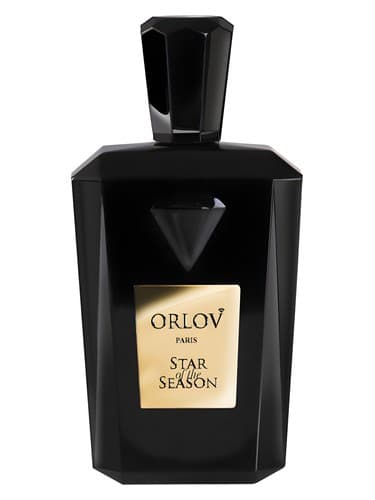 Star Of The Season