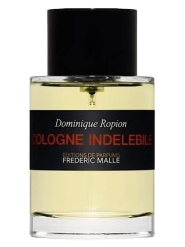 Cologne Indelebile