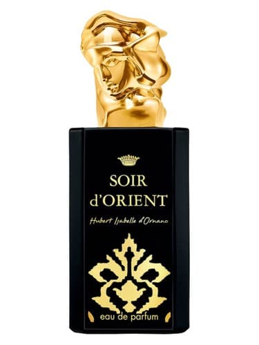 Soir D Orient
