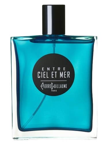 Entre Ciel Et Mer