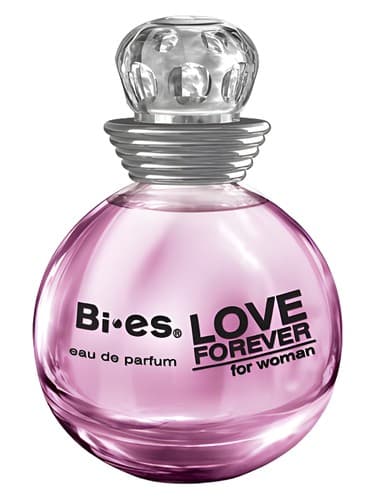Love Forever White