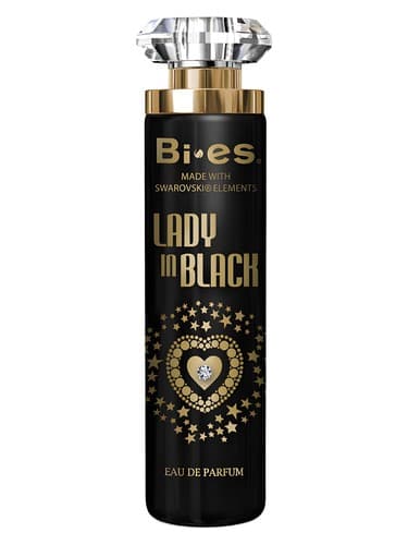 Lady In Black