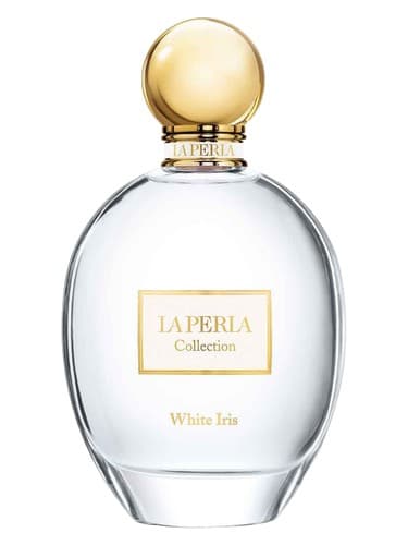White Iris