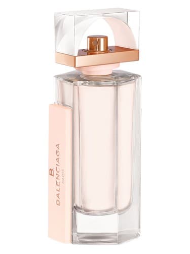B Balenciaga Skin
