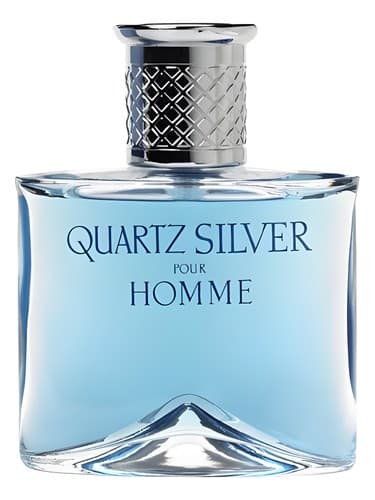 Quartz Silver