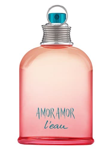 Amor Amor L Eau