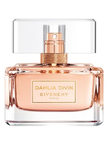 Dahlia Divin Eau De Toilette
