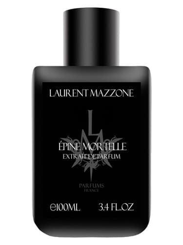 Epine Mortelle