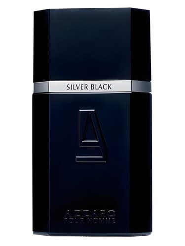Silver Black