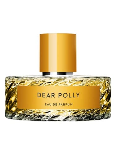 Dear Polly