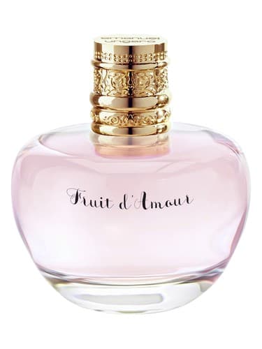Fruit D Amour Pink