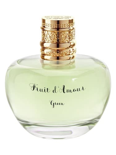 Fruit D Amour Green