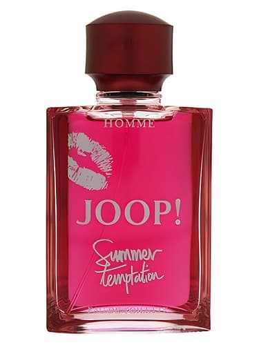 Joop Homme Summer Temptation