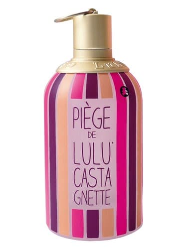 Piege De Lulu Castagnette