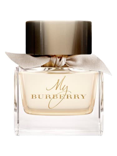My Burberry Eau De Toilette