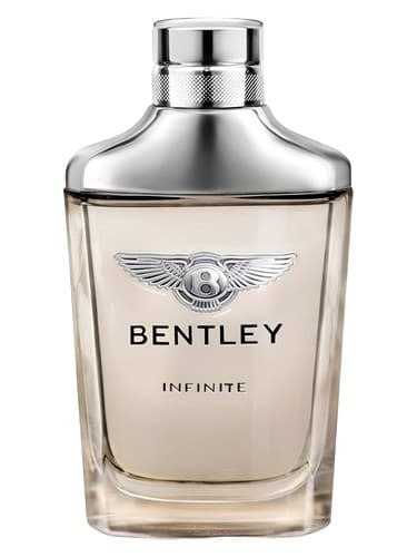 Infinite Eau De Toilette