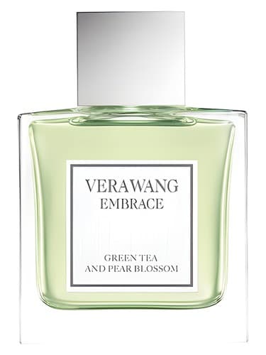 Embrace Green Tea Pear Blossom