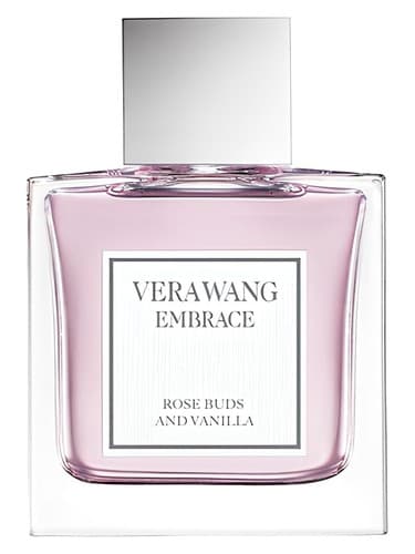 Embrace Rose Buds And Vanilla