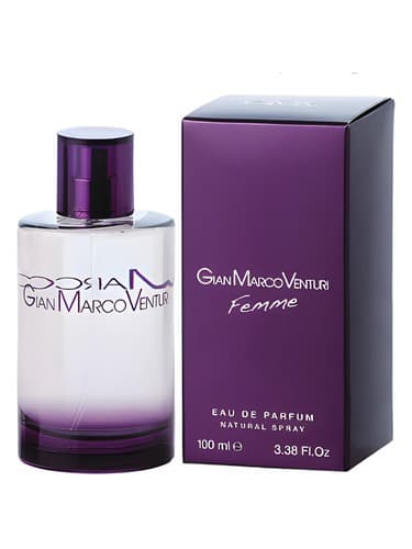 Gianmarco Venturi Femme