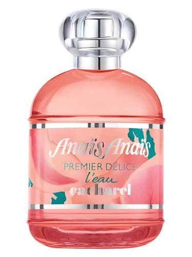 Anais Anais Premier Delice L Eau