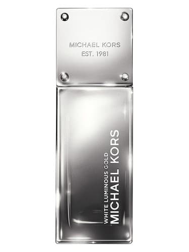 White Luminous Gold