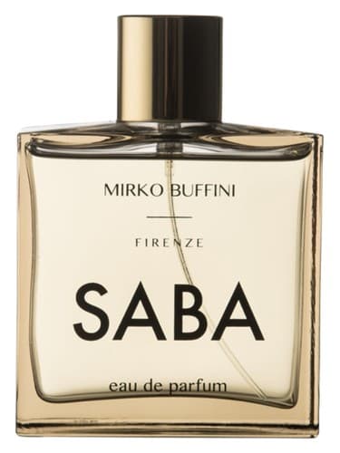 Saba