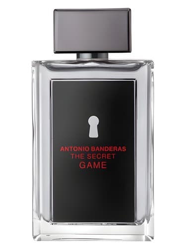 The Secret Game