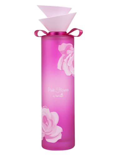 Pink Flower