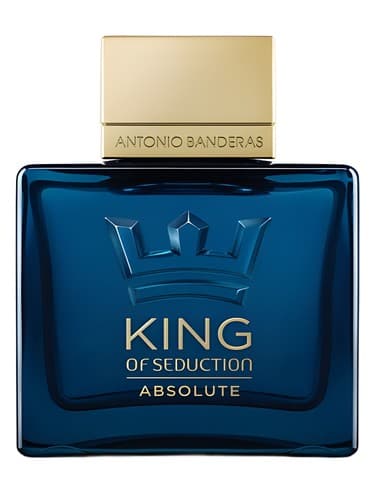 King Of Seduction Absolute