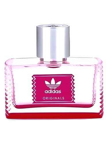 Adidas Originals Pour Femme