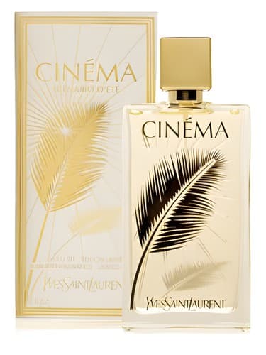Cinema Scenario D Ete