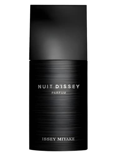 Nuit D Issey Parfum