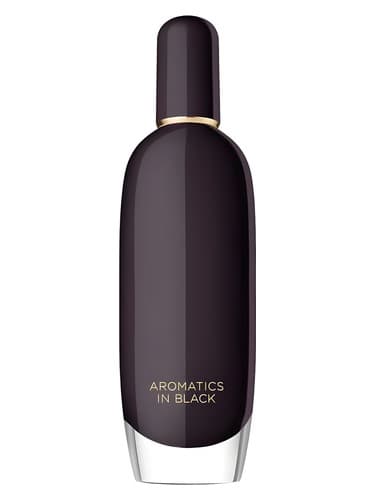 Aromatics In Black