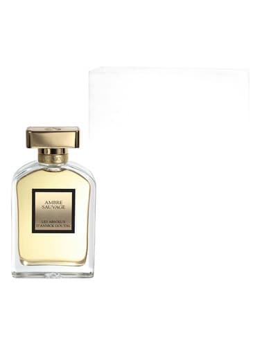 Ambre Sauvage
