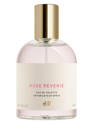 Rose Reverie